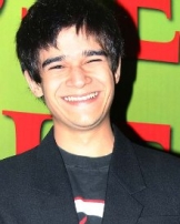 Vivaan Shah Vivaan Shah