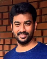 Vivek (Lyricst) Vivek (Lyricst)