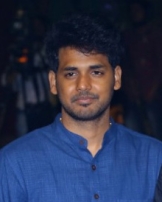 Vivek Athreya Vivek Athreya