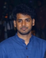 వివేక్ ఆత్రేయ వివేక్ ఆత్రేయ