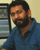 Vivek Harshan (Editor) Vivek Harshan (Editor)
