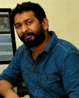 விவேக் ஹர்சன் (எடிட்டர்) விவேக் ஹர்சன் (எடிட்டர்)