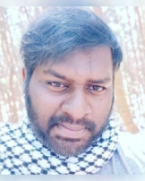 Vivek K Kannan Vivek K Kannan