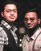 Vivek-Mervin Vivek-Mervin