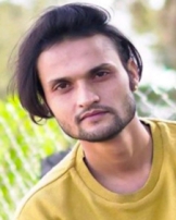 विवेक त्रिपाठी विवेक त्रिपाठी