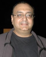 Vivek Vaswani Vivek Vaswani