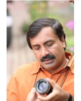 വികെ പ്രകാശ് വികെ പ്രകാശ്