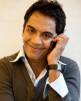 Vrajesh Hirjee Vrajesh Hirjee