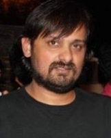Wajid Ali Wajid Ali