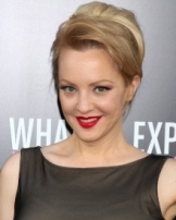 Wendi McLendon-Covey Wendi McLendon-Covey