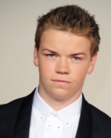 Will Poulter Will Poulter