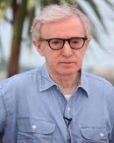 Woody Allen Woody Allen