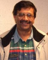 Y G Mahendran Y G Mahendran