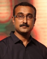 Y Rajeev Reddy Y Rajeev Reddy