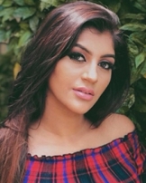 యశికా ఆనంద్ యశికా ఆనంద్