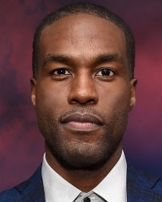 Yahya Abdul-Mateen II Yahya Abdul-Mateen II