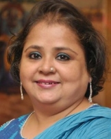 Yamini Das Yamini Das