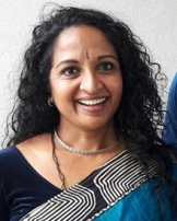 ಯಮುನಾ ಶ್ರೀನಿಧಿ ಯಮುನಾ ಶ್ರೀನಿಧಿ