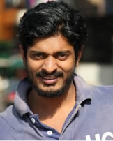 యష్ శేట్టి యష్ శేట్టి
