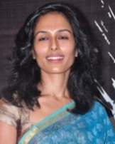 Yasmin Ponnappa Yasmin Ponnappa
