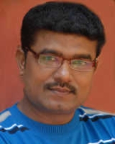 Yathiraj Yathiraj