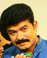 ಯತಿರಾಜ್ ಯತಿರಾಜ್