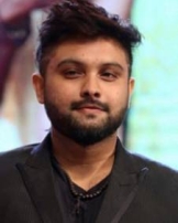 యాజిం నిజార్ (సింగర్ యాజిం నిజార్ (సింగర్