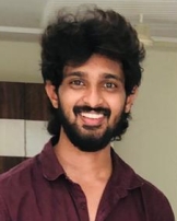Yeshwanth Yejjavarapu Yeshwanth Yejjavarapu