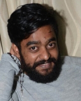 ಯತಿರಾಜ್ ಜಗ್ಗೇಶ್ ಯತಿರಾಜ್ ಜಗ್ಗೇಶ್
