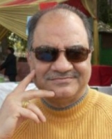 योगेन्द्र टिक्कू योगेन्द्र टिक्कू