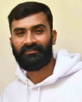Yogesh Yogesh