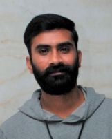 ಯೋಗೇಶ್ ಯೋಗೇಶ್