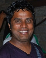 Yogi G Raj Yogi G Raj