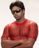 யோகி யோகி