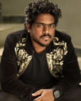 Yuvan Shankar Raja Yuvan Shankar Raja