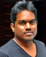 യുവന് ശങ്കര്രാജ യുവന് ശങ്കര്രാജ