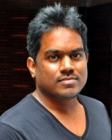 యువన్శంకర్రాజా యువన్శంకర్రాజా