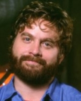 Zach Galifianakis Zach Galifianakis