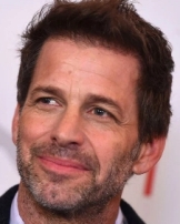 Zack Snyder Zack Snyder