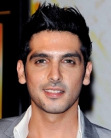 Zayed khan Zayed khan