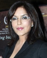 Zeenat Aman Zeenat Aman