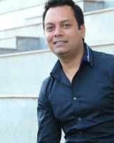 जिशान कादरी जिशान कादरी