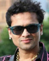 जुबीन गर्ग जुबीन गर्ग