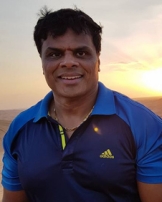 A V Ravi A V Ravi