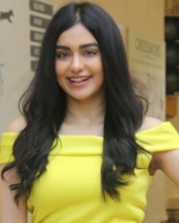 Adah Sharma Adah Sharma