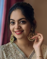 Ahaana Krishna Ahaana Krishna