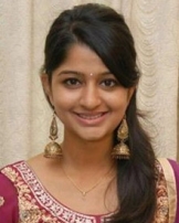 Aishani Shetty Aishani Shetty