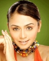 Amruta Khanvilkar Amruta Khanvilkar