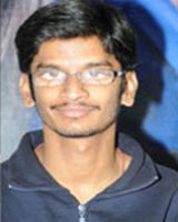 Ananth Sriram Ananth Sriram