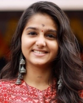 Anaswara Rajan Anaswara Rajan